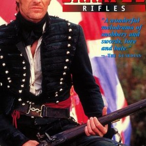 Sharpe's Rifles (1993) photo 9