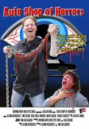 Auto Shop of Horrors poster image