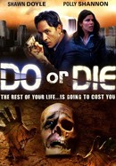 Do or Die poster image