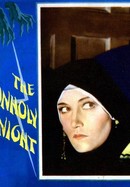 The Unholy Night poster image