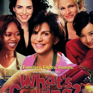 What's Cooking? (2000) photo 16