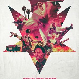 Officer Downe photo 20