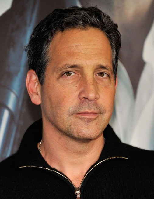 Steve Chasman