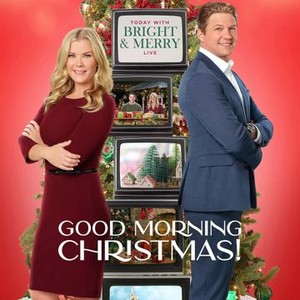 Good Morning Christmas Rotten Tomatoes