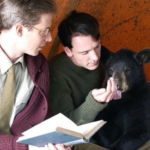 A Bear Named Winnie (2004) photo 3