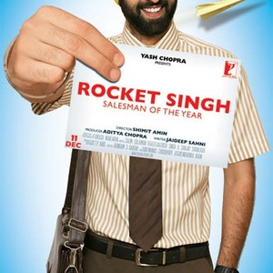 Rocket Singh: Salesman of the Year - Wikipedia