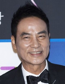 Simon Yam