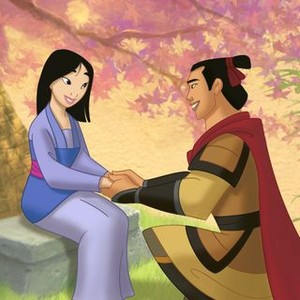 Mulan II - Rotten Tomatoes