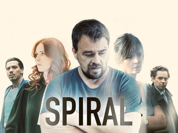 Spiral season sales 7 streaming usa