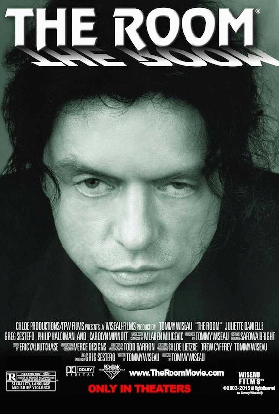 The Room  Rotten Tomatoes