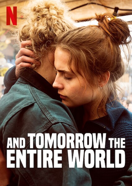 And Tomorrow the Entire World - Rotten Tomatoes