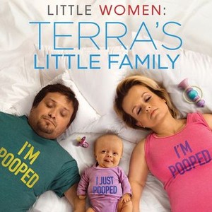 Little Women: LA: Terra's Little Family: Season 1, Episode 22 - Rotten