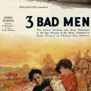 Three Bad Men (1926) photo 14