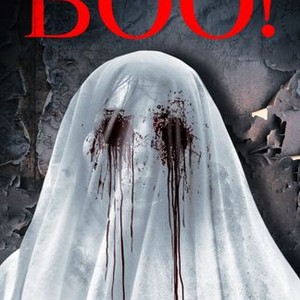 BOO! photo 12