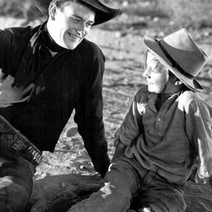 West of the Divide (1934) photo 2