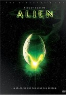 Alien: The Director's Cut poster image