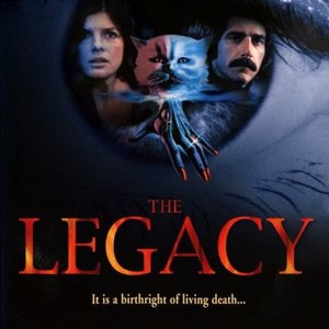 The Legacy (1979) photo 9