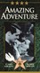 The Amazing Quest of Ernest Bliss (The Amazing Adventure)(Romance and Riches)