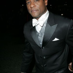 Blair Underwood