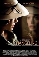 Changeling poster image