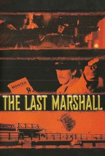 Watch trailer for The Last Marshal