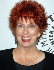 Marcia Wallace