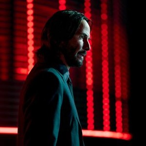 John Wick: Chapter 3 -- Parabellum - Rotten Tomatoes