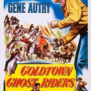Goldtown Ghost Riders photo 7