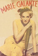 Marie Galante poster image