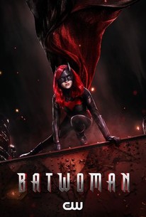 Batwoman: Season 1 | Rotten Tomatoes
