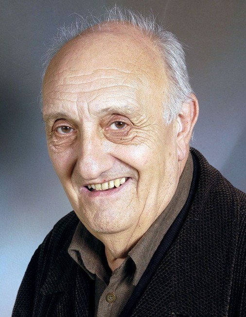 Pierre Tchernia