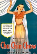 Chu Chin Chow poster image