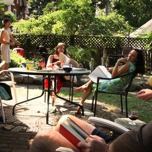 "Breakfast With Curtis photo 4"