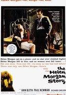 The Helen Morgan Story poster image
