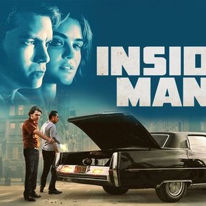 Inside Man - Rotten Tomatoes