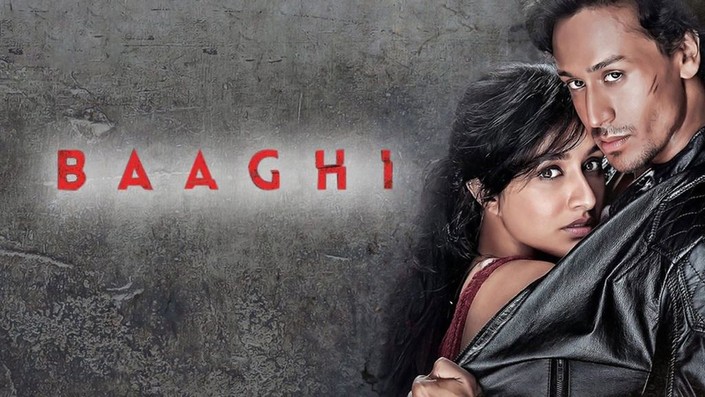 Watch baaghi full movie outlet