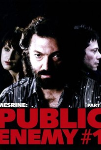 【中古】「未使用品」MESRINE-PT. 2-PUBLIC ENEMY #1 Mesrine: Part II - Public Enemy 1 | Rotten Tomatoes