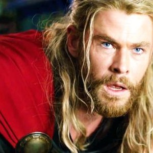 Thor: Ragnarok - Rotten Tomatoes