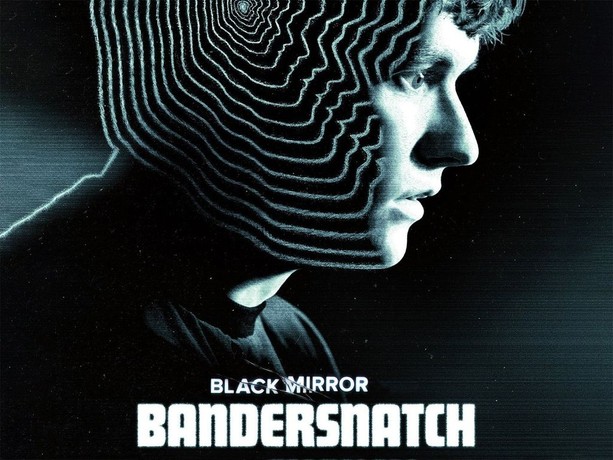Do you need to watch black mirror before bandersnatch on sale