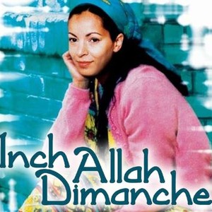 "Inch'Allah Sunday photo 5"