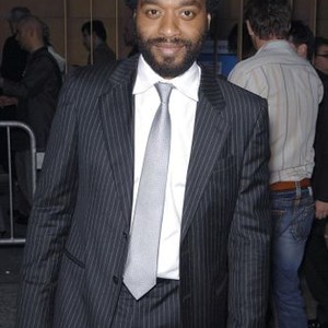 Chiwetel Ejiofor at arrivals for REDBELT Premiere, Grauman''s Egyptian Theatre, Los Angeles, CA, April 07, 2008. Photo by: Michael Germana/Everett Collection