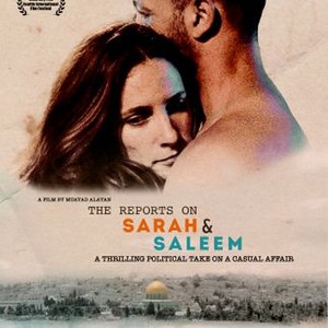The Reports on Sarah and Saleem photo 17