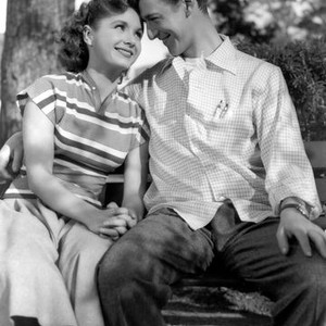 The Affairs of Dobie Gillis (1953) photo 2