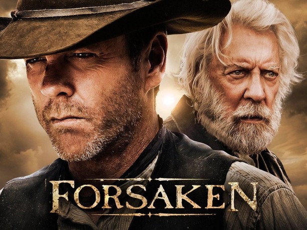 Forsaken movie 2016 discount