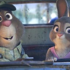 Zootopia - Rotten Tomatoes