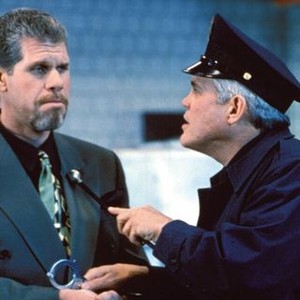 Police Academy: Mission to Moscow (1994) photo 4