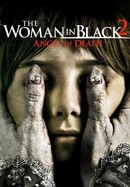 The Woman in Black 2: Angel of Death poster image