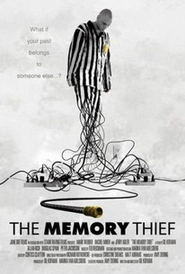 Watch trailer for The Memory Thief