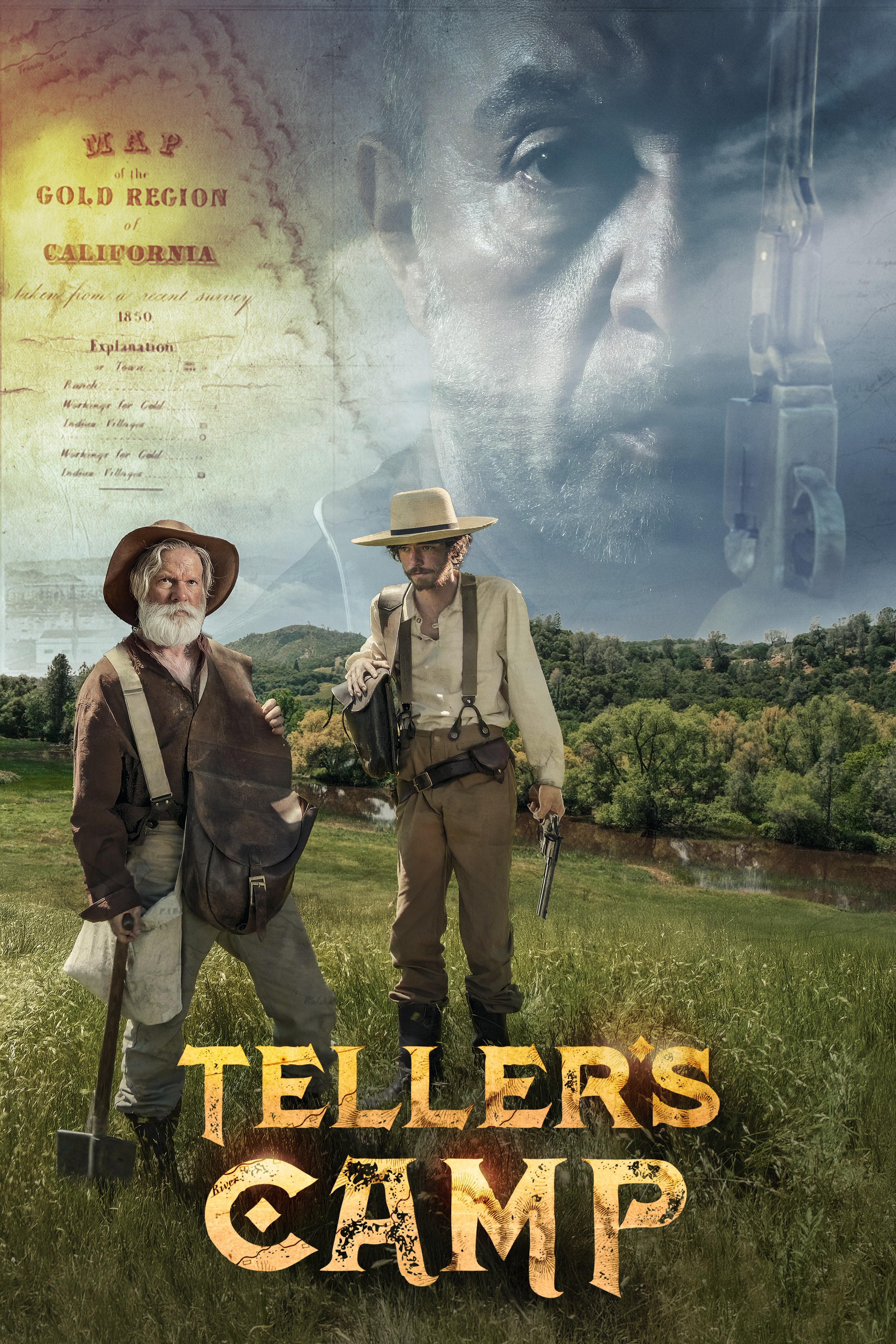 Teller's Camp