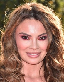 Lilly Melgar